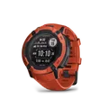 Produktbild: Garmin Instinct 2X Solar, Rot 1,1