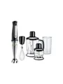 Produktbild: Braun Stabmixer MultiQuick 7 MQ7045 Black - 1000 W