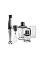 Produktbild: Braun Stabmixer MultiQuick 7 MQ7045 Black - 1000 W MQ 745