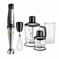 Produktbild: Braun MultiQuick 7 Stabmixer MQ 7045 X schwarz