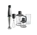 Produktbild: Braun Stabmixer MultiQuick 7 MQ 7045X