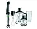 Produktbild: BRAUN MultiQuick 7 MQ 7045X Stabmixer Edelstahl (1000 Watt, 1.25 Liter