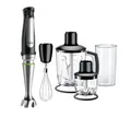 Produktbild: Braun Stabmixer MQ 7045X ,schwarz/edelstahl