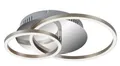 Produktbild: LED Deckenleuchte Deckenlampe Lampe Leuchte Lichtobjekt Briloner 3222-018