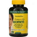 Produktbild: Natures Plus Source of Life Women- 120 Tabletten