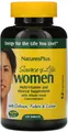 Produktbild: Natures Plus Source of Life Women- 120 Tabletten