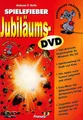 Produktbild: Spielefieber Jubiläums-DVD: 100 deutsche Originalspiele für Windows 95/98