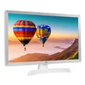 Produktbild: TV intelligente LG 24TQ510SWZ 24
