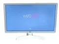 Produktbild: LG 24TQ510S-WZ 24'' Monitor SmartTV LED 1366x768 HDMI USB Wlan Lautsprecher
