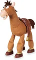 Produktbild: Disney Store Interaktive sprechende Actionfigur Bully aus Toy Story, 42 cm / 16,5