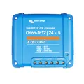 Produktbild: Victron Orion-Tr 12/24-5  isolierter DC DC Wandler 5A 120W 12V zu 24V