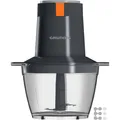 Produktbild: Grundig CH5320 (500 ml, 500 W) (GMS8040)