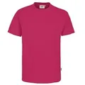 Produktbild: Hakro T-Shirt Mikralinar 281-122 magenta Gr. 5XL