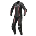 Produktbild: Alpinestars Stella Missile V2 1-Teiler Motorrad Damen Lederkombi, schwarz/pink, 42