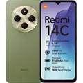 Produktbild: Xiaomi Xiaomi Redmi 14c 8GB/256GB Sage Green Smartphone