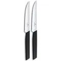 Produktbild: Victorinox Steakmesser-Set Swiss Modern (2 Stück, Messer) (6.9003.12WB)
