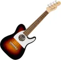 Produktbild: Fender Fullerton Tele Ukulele 2-Color Sunburst