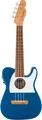 Produktbild: Fender Fullerton Tele Uke Lake Placid Blue
