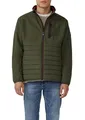 Produktbild: s.Oliver Leichte Hybridjacke mit sportiven Details