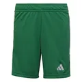 Produktbild: ADIDAS IB8096 TIRO 23 SHO Y Shorts Unisex Team Green/White Größe 5-6A