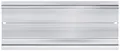 Produktbild: Siemens 6ES7590-1AC40-0AA0 6ES75901AC400AA0 Profilschiene 245mm 1St.
