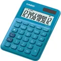Produktbild: Casio Tischrechner MS-20UC (Solarzellen, Batterien) (MS-20UC-BU)