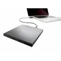 Produktbild: VERBATIM Externer Slimline CD/DVD-Brenner, USB-C 3.0