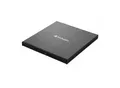 Produktbild: Verbatim Slimline CD/DVD Brenner USB 3.2/ USB-C extern