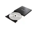 Produktbild: Verbatim External Slimline CD/DVD Writer DVD-Brenner