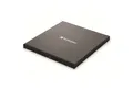 Produktbild: Verbatim VERBATIM USB-C 3.2 Laufwerk, 8x/6x/24x, Slimeline, M-DISC DVD-Brenner