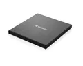 Produktbild: Verbatim Externer USB-C DVD-Recorder – Kompakter Brenner für CD & DVD DVD-Brenner