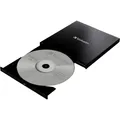 Produktbild: Verbatim  DVD-Brenner Extern Retail USB-A (USB 3.2 Gen 1) Schwarz