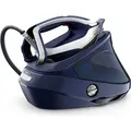Produktbild: Tefal Pro Express Vision Wasserkocher GV9812 (blau/weiß) - Blau