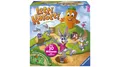 Produktbild: Ravensburger Lotti Karotti – das total verdrehte Hasenrennen