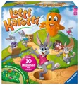 Produktbild: Ravensburger Kinderspiele 22343 - Lotti Karotti - Wettlaufspiel für 2 bis 746050