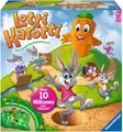 Produktbild: Ravensburger Lotti Karotti: Das Kaninchenrennen