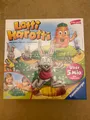 Produktbild: Lotti Karotti Das verdrehte Hasenrennen (Ravensburger) - NEU