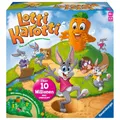Produktbild: Ravensburger Kinderspiele 22343 - Lotti Karotti - Wettlaufspiel für 2 bis 4 Spie