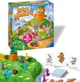 Produktbild: Ravensburger Kinderspiele 22343 - Lotti Karotti Wettlaufspiel 2 bis 4 Spieler