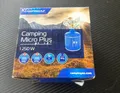 Produktbild: RK-0324 Campingaz Bleuet Micro Plus Campingkocher,gasbetrieben B-WARE