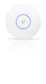 Produktbild: UBIQUITI UAP-AC-PRO Access Point Pro Indoor+Outdoor 2.4GHz/5GHz AC