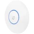Produktbild: Ubiquiti UAP-AC-PRO WLAN Access Point 1300 Mbit/s Weiß Power over Ethernet (PoE)