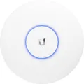 Produktbild: Ubiquiti Networks UAP-AC-PRO   Einzel-Modul PoE WLAN Access-Point 1.75 GBit/s...