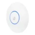 Produktbild: Ubiquiti Networks UBI-UAP-AC-PRO 24/5Ghz 450/1300Mbps 122m - (Enterprise Computi