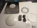 Produktbild: Original Ubiquiti Networks UniFi AC Pro Wireless Access Point  Weiß WiFi OVP