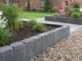 Produktbild: Mauersteine ANTIK GEK. BASALT 42/21/14 CM 72/DBP