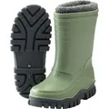 Produktbild: Sterntaler Gummistiefel mit Innenschuh, Gr.25, steingrün