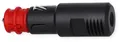 Produktbild: Pro Car Kfz-Universalstecker, 16A, 12/24V