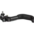 Produktbild: Magura HC Bremshebel für MT7 1-Finger Aluminum-Hebel (Hinterradbremse, Bremshebel) (2701246)