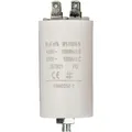 Produktbild: Magni Kondensator 16.0uf / 450 v + Aarde (W1-11016N)